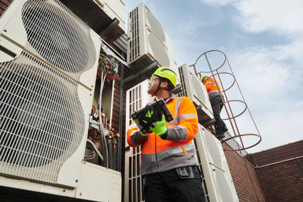 Trusted Ambler, PA HVAC Experts