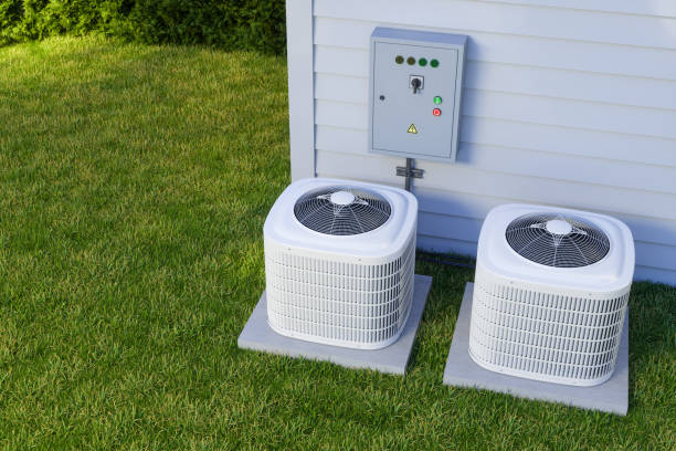 Best Geothermal HVAC Systems in Ambler, PA