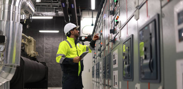 Best Energy-efficient HVAC Solutions in Ambler, PA